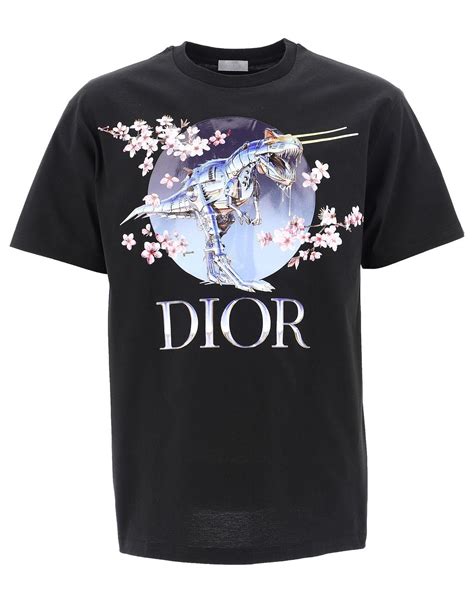 dior herren t-shirt|christian dior luxury shirt.